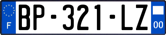 BP-321-LZ