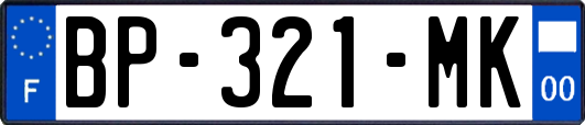 BP-321-MK