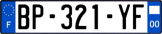 BP-321-YF