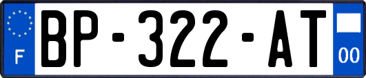 BP-322-AT