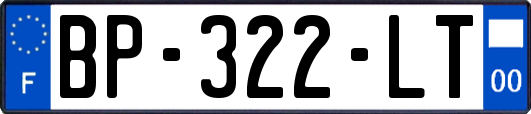 BP-322-LT