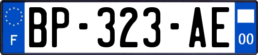 BP-323-AE