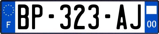 BP-323-AJ