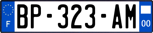 BP-323-AM