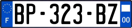 BP-323-BZ