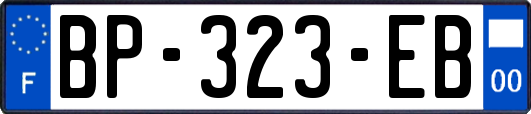 BP-323-EB