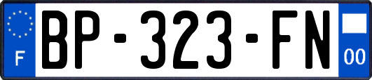 BP-323-FN