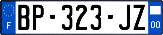 BP-323-JZ