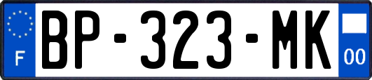 BP-323-MK