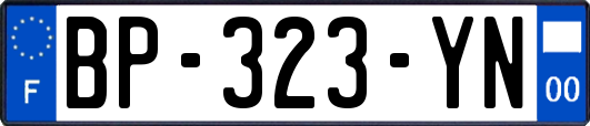 BP-323-YN