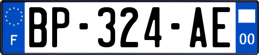 BP-324-AE