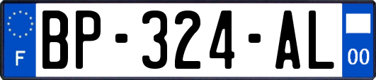 BP-324-AL