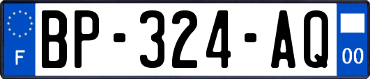 BP-324-AQ