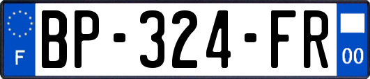 BP-324-FR