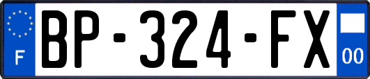 BP-324-FX