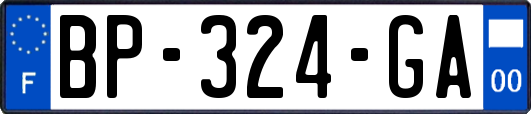 BP-324-GA