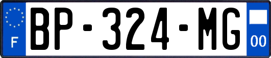 BP-324-MG