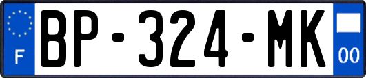 BP-324-MK