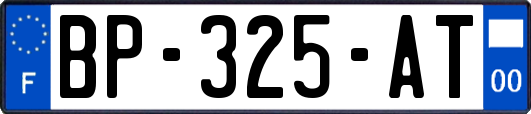 BP-325-AT