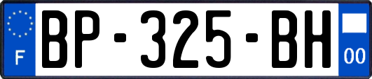 BP-325-BH