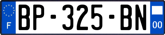 BP-325-BN