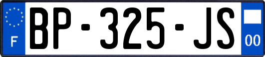 BP-325-JS