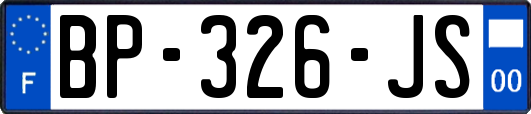 BP-326-JS