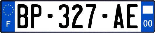 BP-327-AE