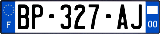 BP-327-AJ