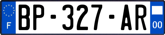 BP-327-AR