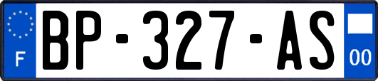 BP-327-AS