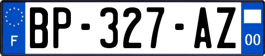 BP-327-AZ