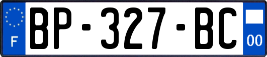 BP-327-BC