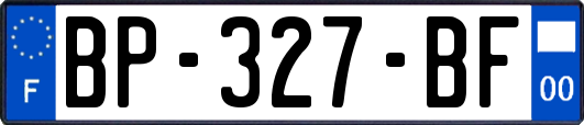 BP-327-BF