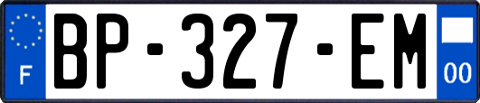 BP-327-EM