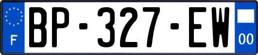 BP-327-EW