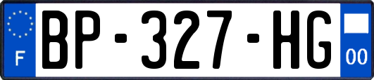 BP-327-HG