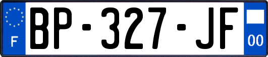 BP-327-JF