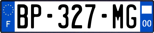 BP-327-MG