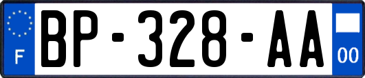 BP-328-AA