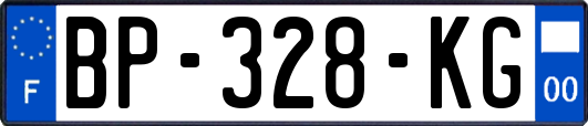 BP-328-KG