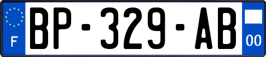 BP-329-AB