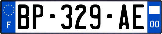 BP-329-AE