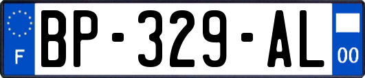 BP-329-AL