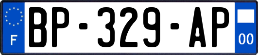 BP-329-AP