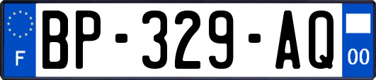 BP-329-AQ