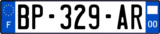 BP-329-AR