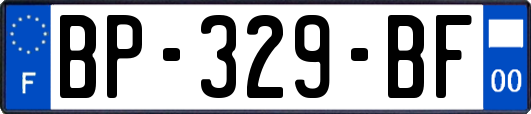 BP-329-BF