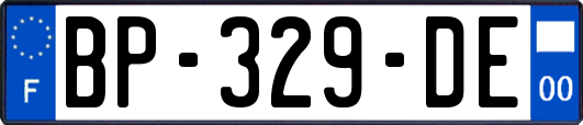 BP-329-DE