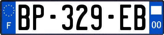 BP-329-EB